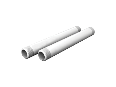 1” PVC Extension Pipe