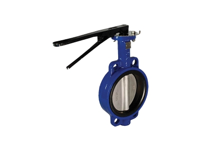 Casting Butterfly Valve