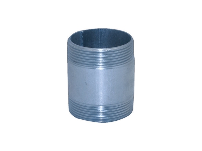 Galvanized Pipe Nipple