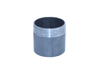 Welded Pipe End