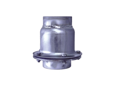 Sheet Metal Valve