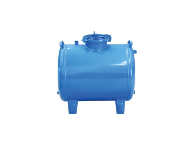 Horizontal Fertilizer Tank